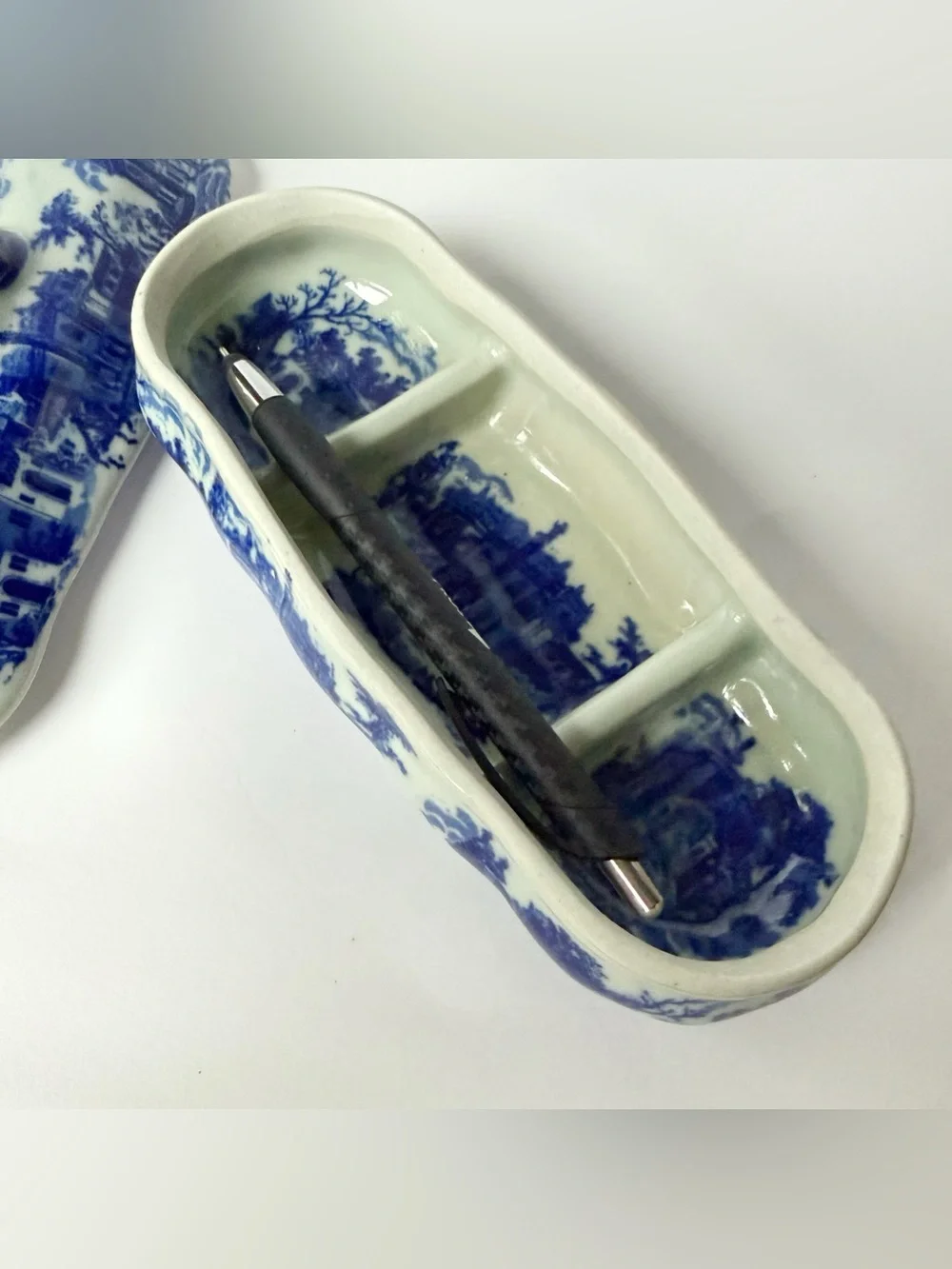 Vintage victoria ware
